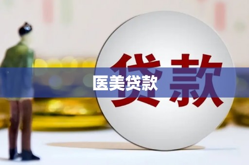 赤城医美贷款