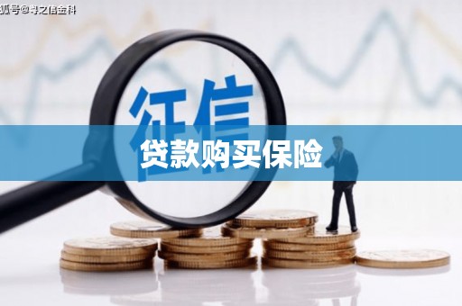 赤城贷款购买保险